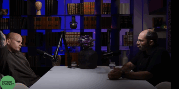 Π. Παπαδόπουλος: Start-up, αμυντική βιομηχανία, νέα γενιά πολέμου και επιχειρηματικότητα